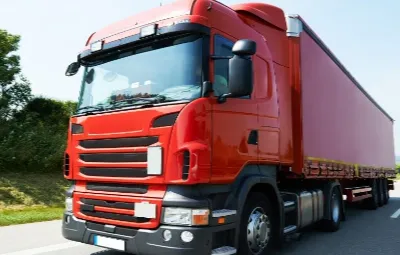 İzmir Giresun Ambar Kargo