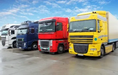 İzmir Giresun Nakliye Ambarı