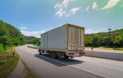 İzmir ile Giresun Arası Bulaşık Makinesi Taşıma