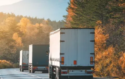 İzmir ile Giresun Arası Klima Taşıma