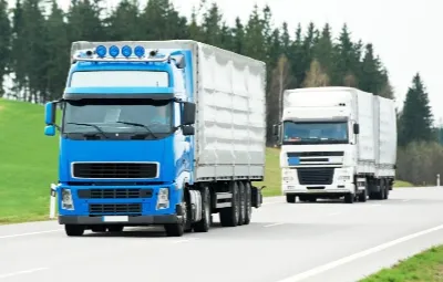 İzmir ile Giresun Arası Eşya Taşıma